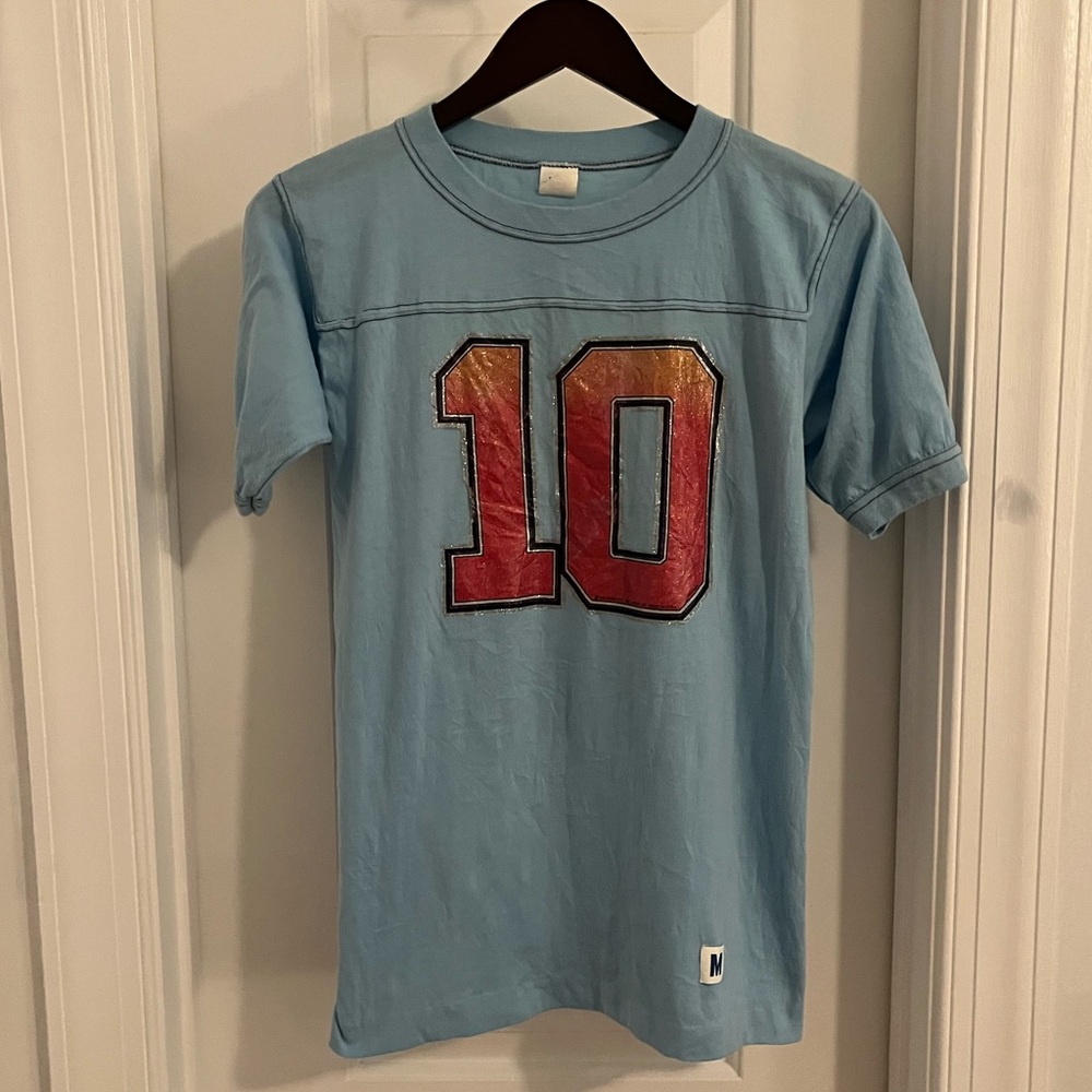 Vintage 70’s Ringer T - Picture 1 of 11